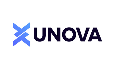 Unova.ai - Creative brandable domain for sale