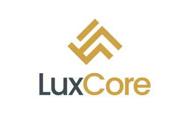 LuxCore logo
