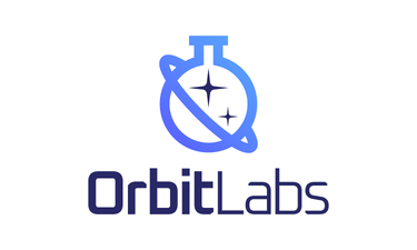 OrbitLabs.ai - Creative brandable domain for sale