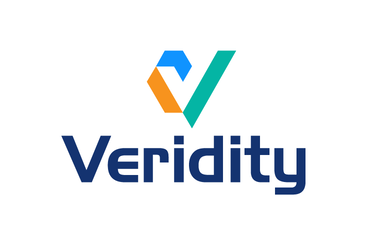 Veridity logo