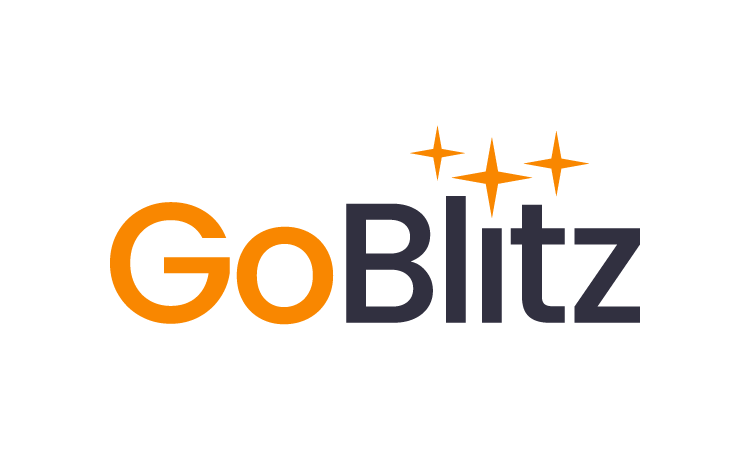GoBlitz logo