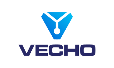 Vecho.ai - Creative brandable domain for sale