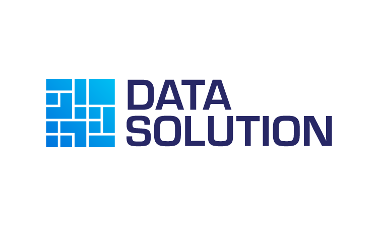 DataSolution logo