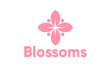 Blossoms.io is for sale