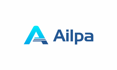 Ailpa.com - Creative brandable domain for sale