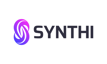 Synthi logo