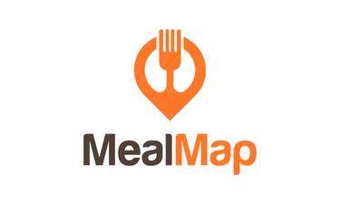 MealMap.ai - Creative brandable domain for sale
