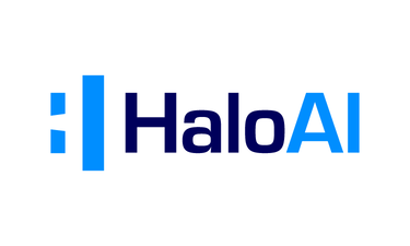 HaloAI logo