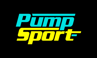 PumpSport logo