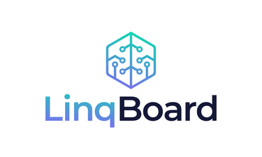 LinqBoard logo
