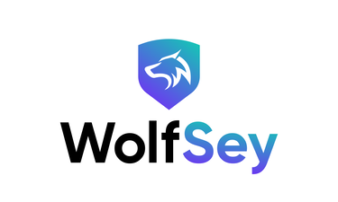 WolfSey.com - Unique premium domain marketplace