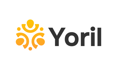 Yoril logo
