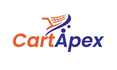 CartApex.com - Creative brandable domain for sale