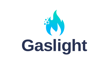Gaslight logo