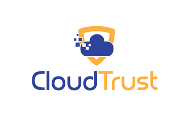 CloudTrust.ai - Creative brandable domain for sale