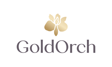 GoldOrch logo