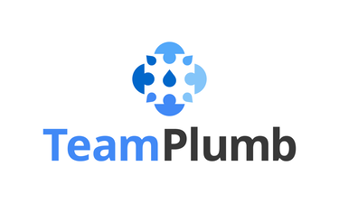 teamplumb logo
