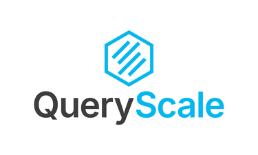 QueryScale logo