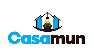 Casamun.com - Creative brandable domain for sale