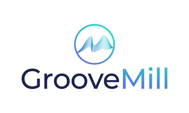 GrooveMill logo
