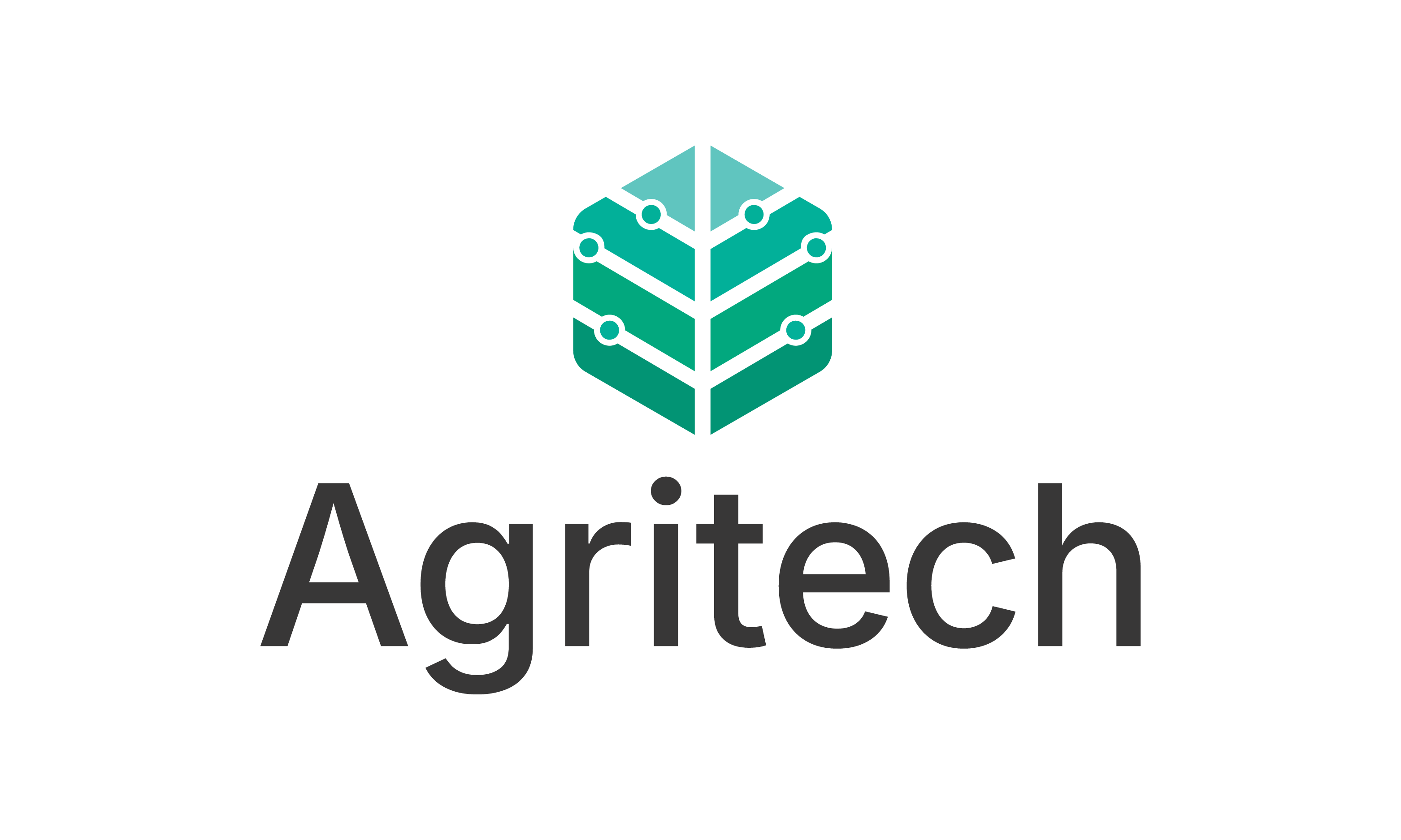 Agritech logo