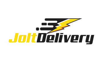 JoltDelivery.com - Creative brandable domain for sale
