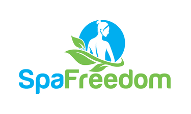 SpaFreedom.com - Creative brandable domain for sale