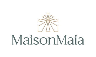 MaisonMaia.com - Creative brandable domain for sale
