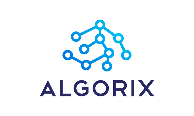 Algorix logo