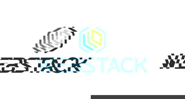 WebStack.ai - Creative brandable domain for sale