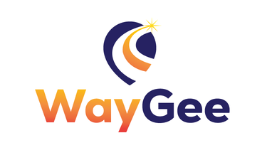 WayGee.com - Creative brandable domain for sale