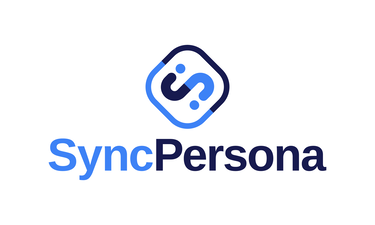 SyncPersona.com - Creative brandable domain for sale