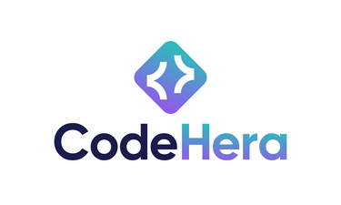 CodeHera.com - Creative brandable domain for sale