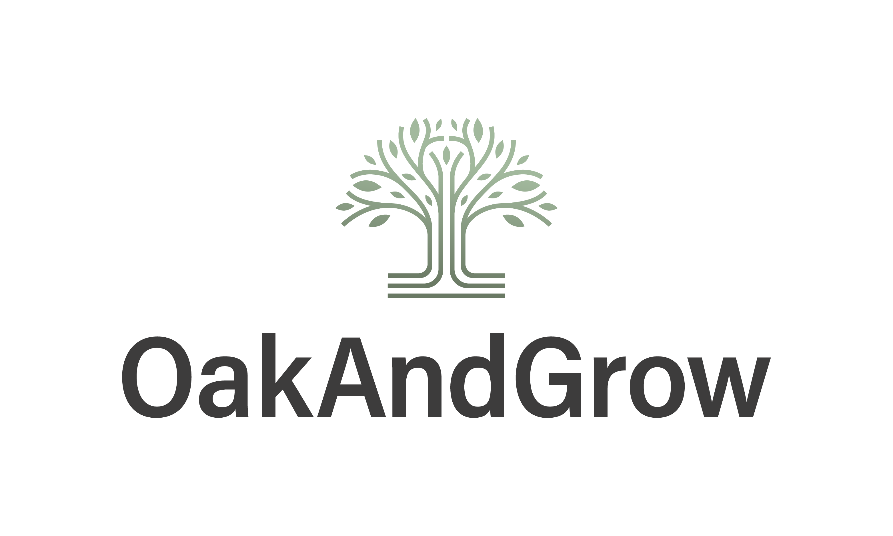 OakAndGrow logo