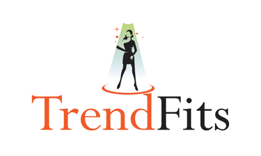 TrendFits.com - Creative brandable domain for sale
