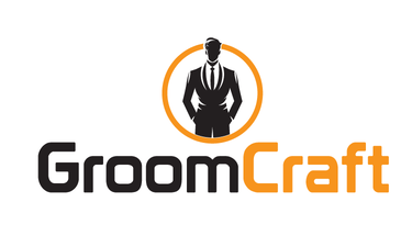 GroomCraft.com - Creative brandable domain for sale