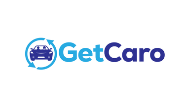 GetCaro.com - Creative brandable domain for sale