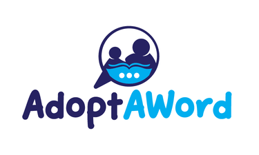 AdoptAWord.com - Creative brandable domain for sale