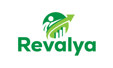 Revalya.com - Creative brandable domain for sale