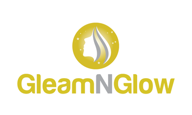 GleamNGlow.com - Creative brandable domain for sale