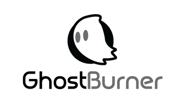 GhostBurner.com - Creative brandable domain for sale