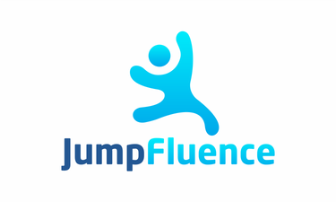 Jumpfluence.com - Creative brandable domain for sale