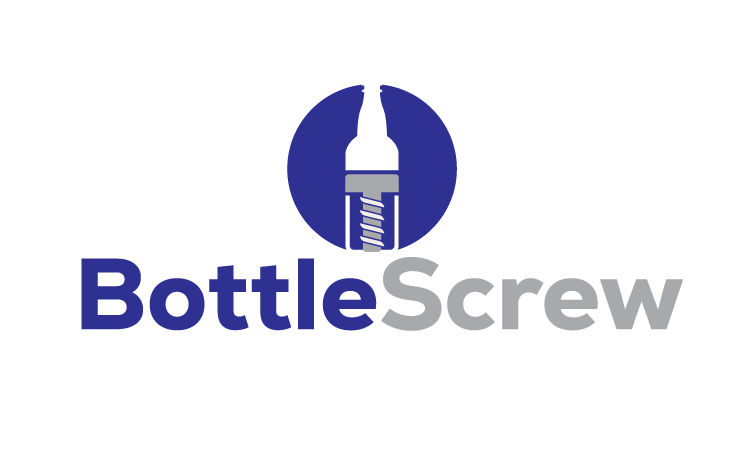 BottleScrew logo