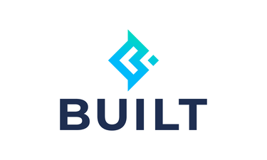 Built logo