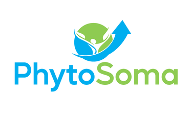 PhytoSoma.com - Creative brandable domain for sale