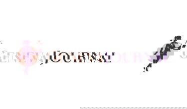 GenevaJournal.com - Creative brandable domain for sale