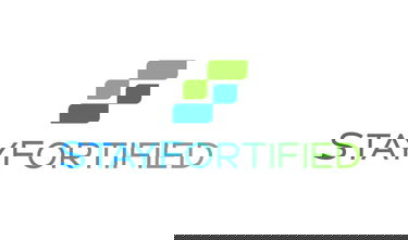 StayFortified.com - Creative brandable domain for sale