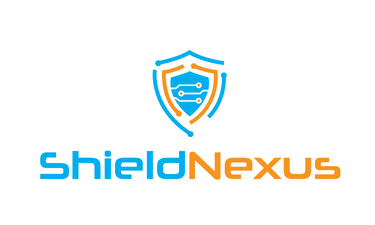 ShieldNexus.com - Creative brandable domain for sale
