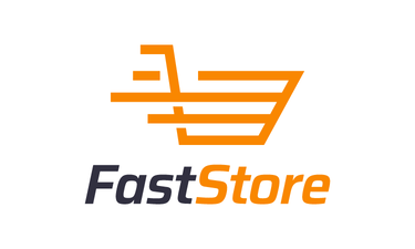 FastStore.com - Creative brandable domain for sale