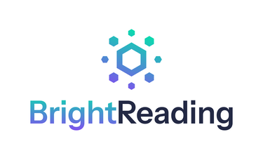 BrightReading.com - Creative brandable domain for sale